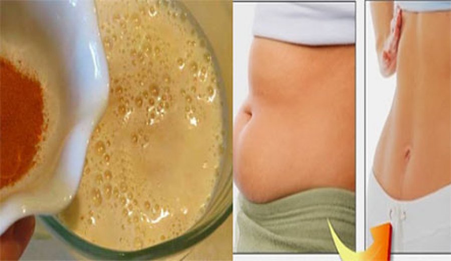 Humbni në peshë me recetën magjike