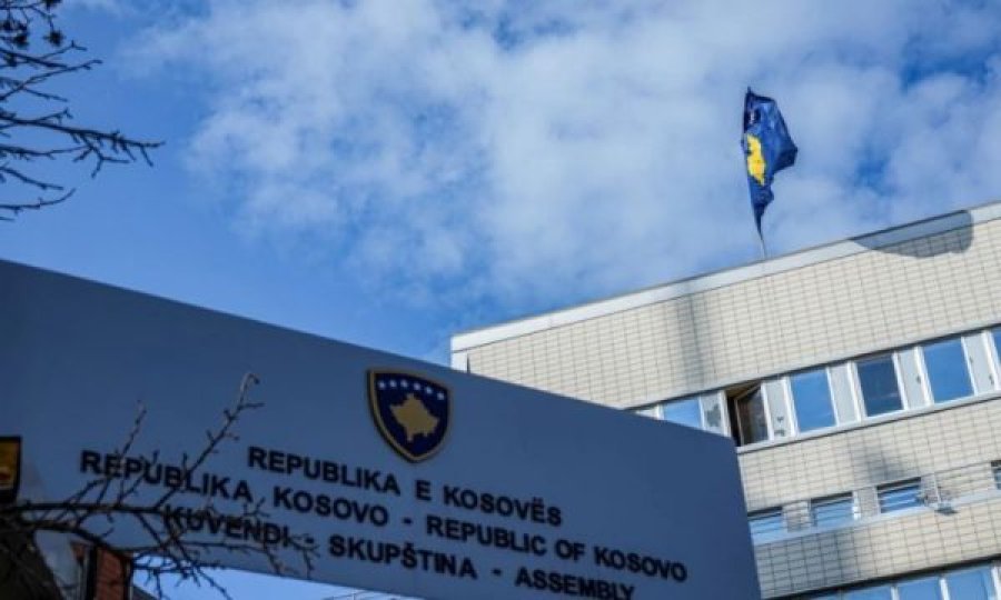 Sot mblidhen këto komisione parlamentare