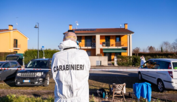 “Ishin në lidhje, kosovari nuk e pranoi ndarjen”, detaje nga vrasja e shtatzënës në Itali