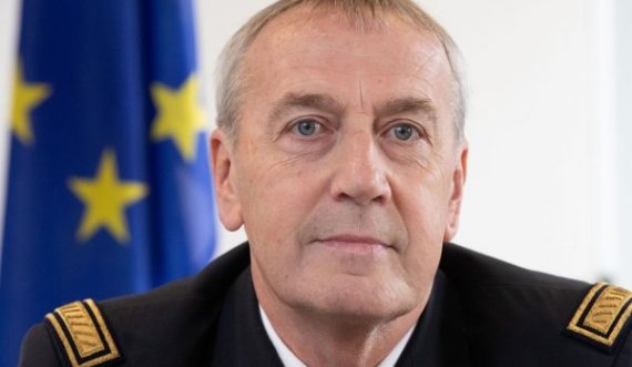 Kreu i ushtrisë belge flet për mundësinë e luftës në Ballkan: Europa duhet të përgatitet urgjentisht