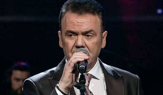 'Përjetësisht me ty Shqipëri' vjen nga Ilir Shaqiri