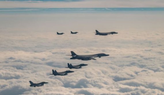 Izraeli nënshkruan marrëveshje për blerjen e 25 avionëve luftarakë F-15