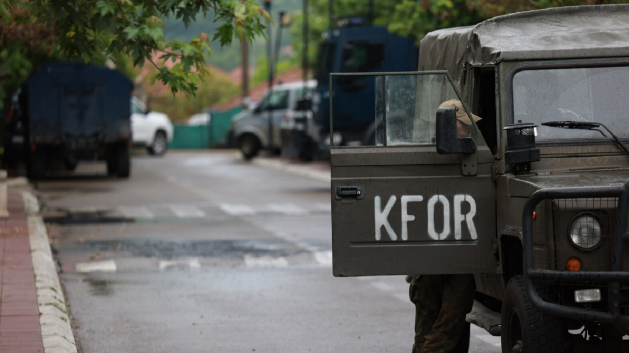 KFOR-i dhe organet e sigurisë në Kosovë duhet të jenë të përgatitura edhe për një skenar të ri të agresionet terrorist serb