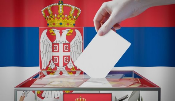 Zgjedhjet e 17 dhjetorit në Serbi në funksion të forcimit të  ndikimit të Rusisë dhe regjimit totalitar e vrastar  i demokracisë