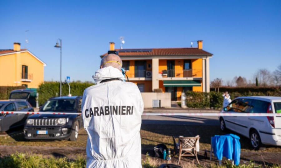 “Ishin në lidhje, kosovari nuk e pranoi ndarjen”, detaje nga vrasja e shtatzënës në Itali