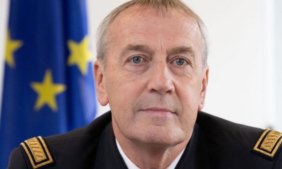 Kreu i ushtrisë belge flet për mundësinë e luftës në Ballkan: Europa duhet të përgatitet urgjentisht