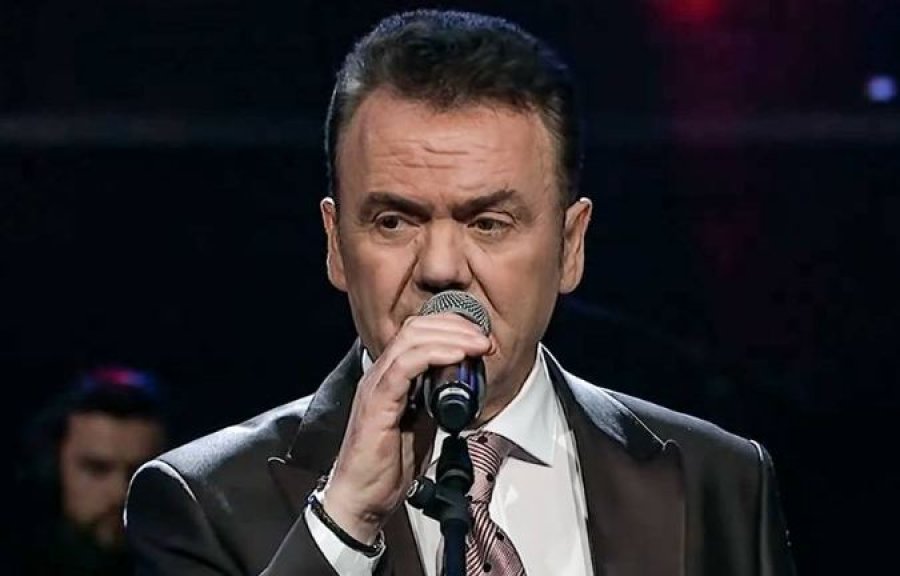 Nipi i Ilir Shaqirit: Atleu publikon këngën 'Udhët e gjyshit'