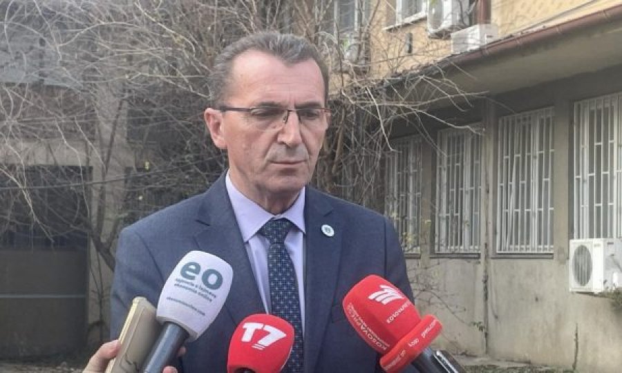 Zeqiri pas takimit me Sveçlën: E kuptojmë që kërkesat s’mund të realizohen menjëherë