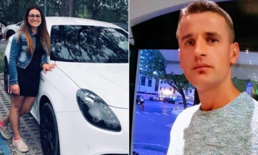 Arrestohet kosovari që dyshohet se e vrau gruan shtatzënë në Itali