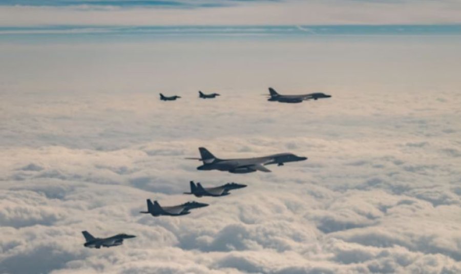 NATO fillon sot stërvitjen e saj vjetore