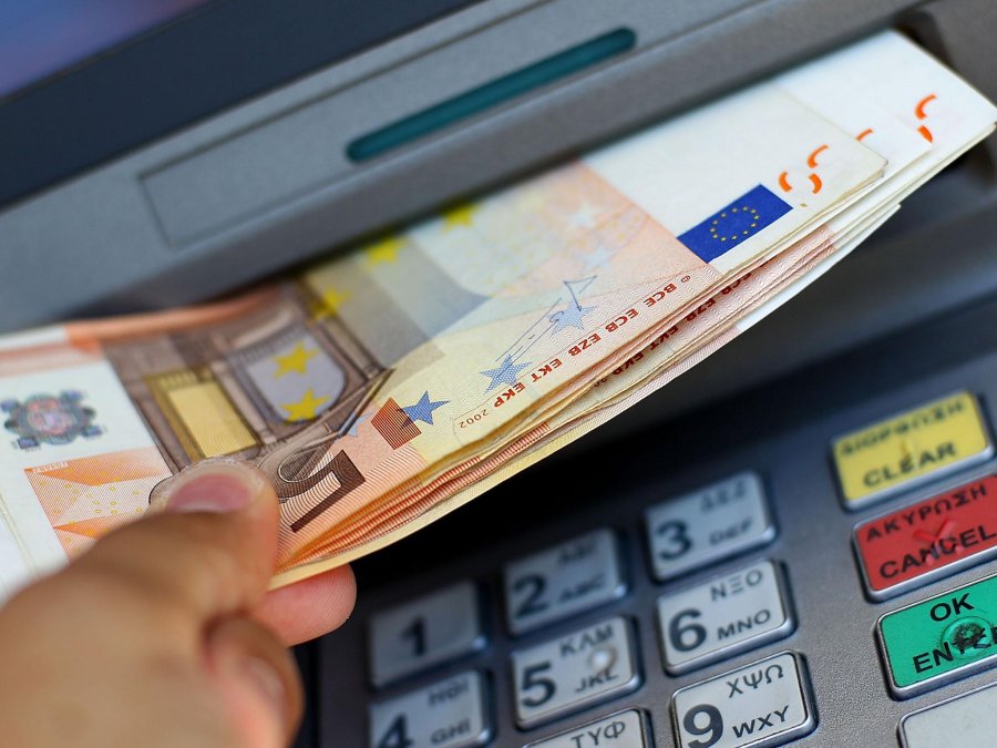Si po funksionon sistemi bankar në Kosovë?!...