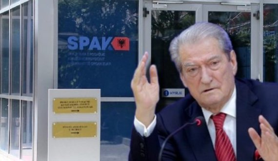 I hap rrugë arrestimit, Kuvendi dërgon në SPAK vendimin për Berishën