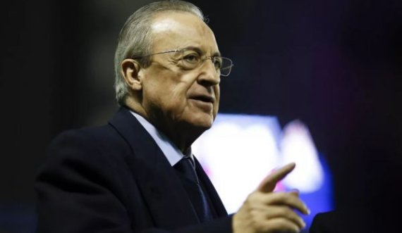 Perez premton premi milionëshe për skuadrën e tij