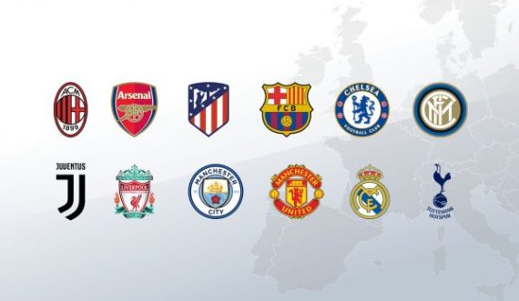 Publikohet skema si do të jetë Superliga e re,  64 ekipe pjesëmarrëse në tri liga