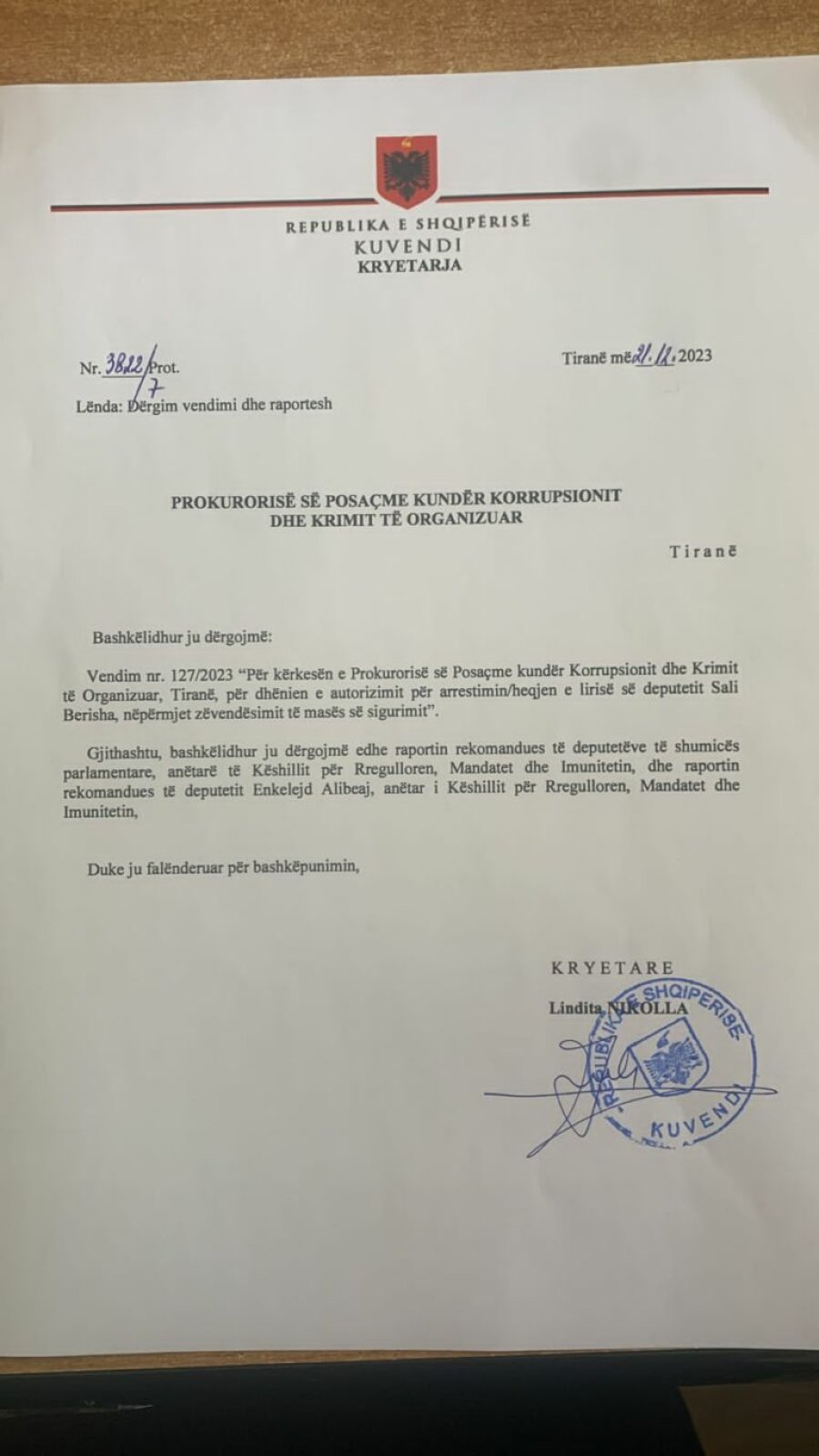 Kosova sot