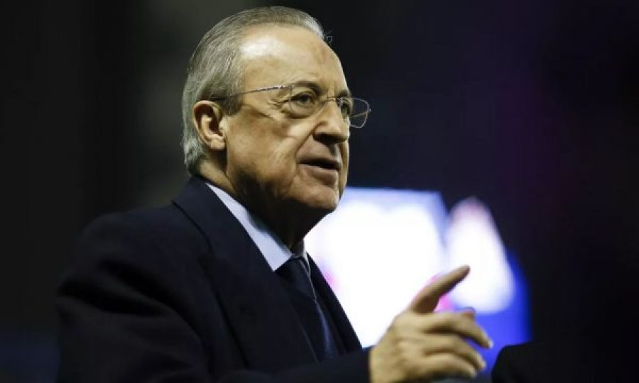 Perez premton premi milionëshe për skuadrën e tij