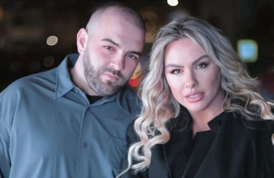 Vesa Luma pas përformancës në Fest 62': Nuk kam fjalë për ta përshkruar emocionin