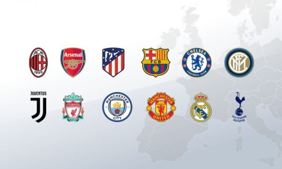 Publikohet skema si do të jetë Superliga e re,  64 ekipe pjesëmarrëse në tri liga