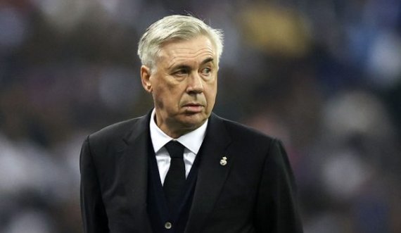 Ancelotti i duartroket  vendimit të gjykatës për Superligën Evropiane