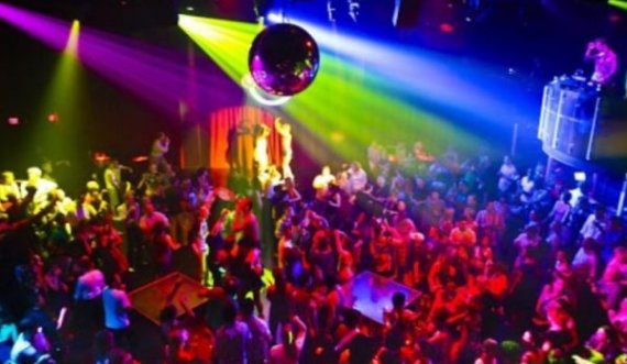 Komuna kërkon nga klubet e natës në Prishtinë të paguajnë taksën për punë pas mesnatës