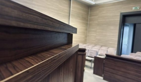 Prokurorja e angazhuar në KPK, anulohet gjykimi për 180 kg kokainë
