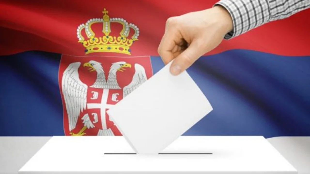 Zgjedhjet në Serbi u manipuluan e skandalizuan nga  banda e Aleksandër Vuçiqit, e vërtetuan karakterin kriminalo-terrorist të shtetit serb