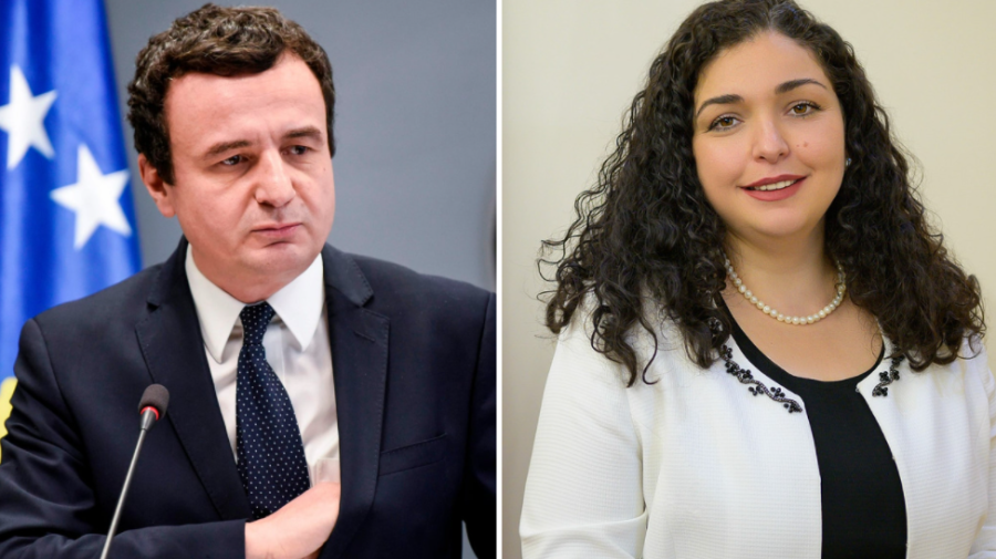 Kurti e Osmani mungojnë në shënimin e 26-vjetorit të Epopesë së Dukagjinit