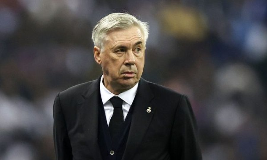 Ancelotti i duartroket  vendimit të gjykatës për Superligën Evropiane