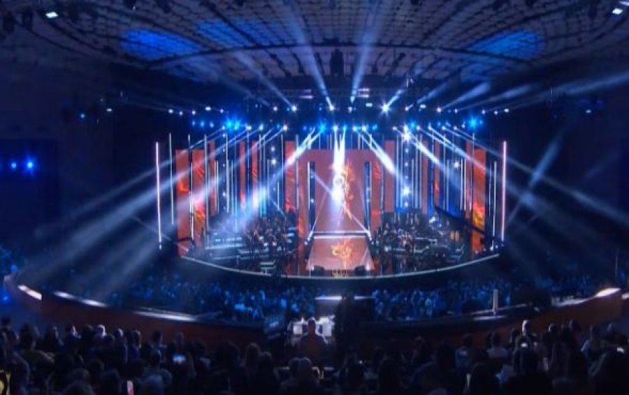 Sonte zgjidhet fituesi i  Fest 62' dhe përfaqësuesi i Shqipërisë për 'Eurovizion 2024'
