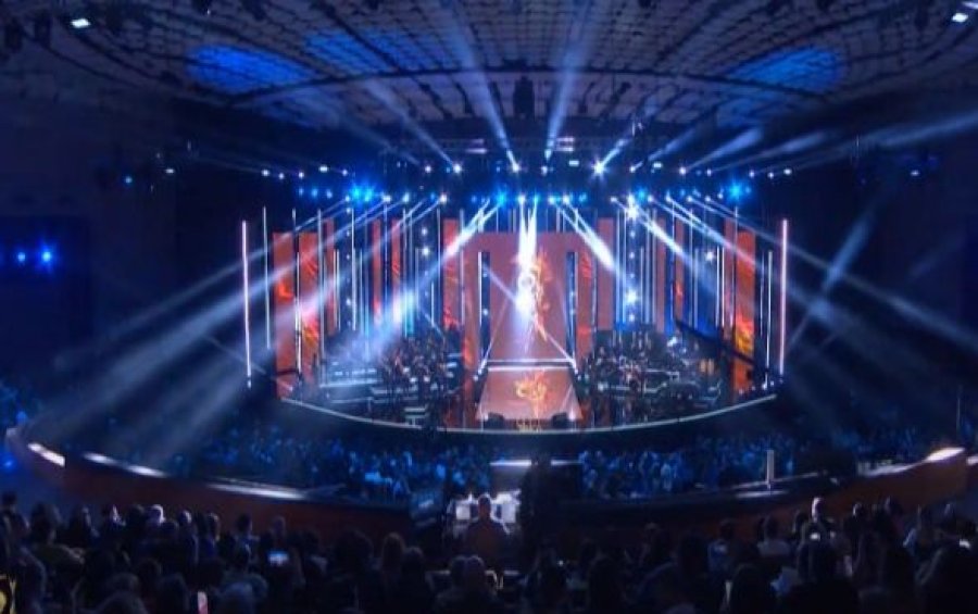 Sonte zgjidhet fituesi i Fest 62' dhe përfaqësuesi i Shqipërisë për 'Eurovizion 2024'