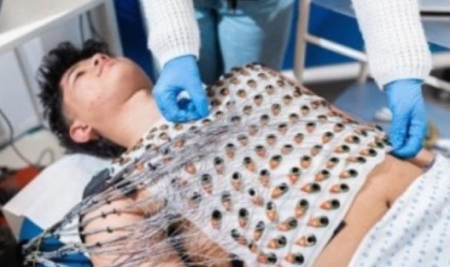 Jeleku i ri që parashikon sulmet në zemër