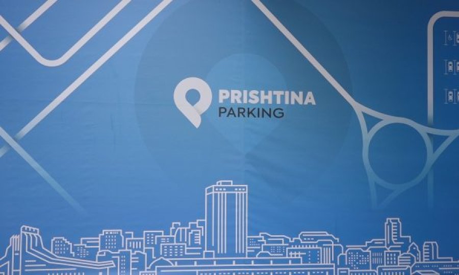 Nuk ka më gjoba nga “Prishtina Parking”, por detyrim për të paguar biletë ditore 24-orëshe