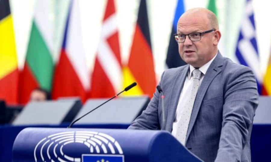 Shefi i misionit të PE-së që vëzhgoi zgjedhjet në Serbi: Vëzhguesit janë habitur çka kanë parë