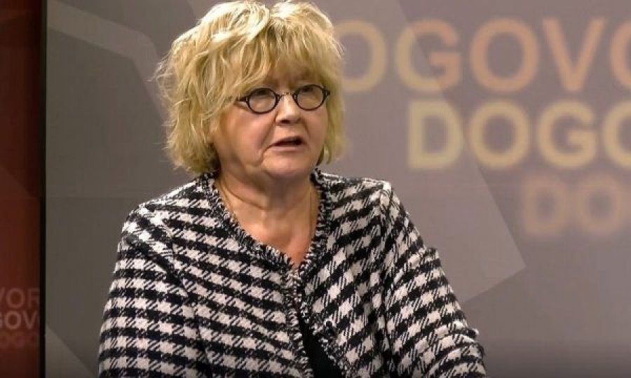Trajkoviq: Radoiçiq po vazhdon me agresivitetin e tij ndaj serbëve