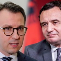 Petkoviç: Kurti po vazhdon me militarizimin e veriut të Kosovës