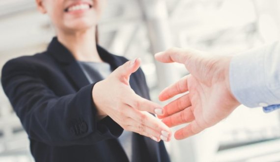 Çfarë tregon gjatësia e gishtërinjve për personalitetin tuaj?