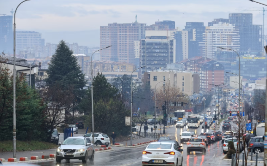 Përgadituni për maska, me stinen e  dimrit po vjen edhe ajri i ndotur – këto janë problemet shëndetësore që mund të shkaktojë