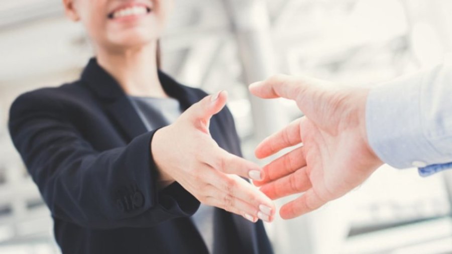 Çfarë tregon gjatësia e gishtërinjve për personalitetin tuaj?