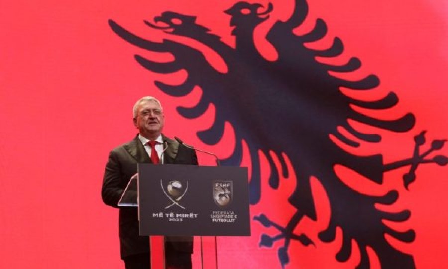 Duka: “Euro 2024” sfidë e vështirë, por e bukur – uroj të bëjmë një turne të mirë dhe ta shijojmë