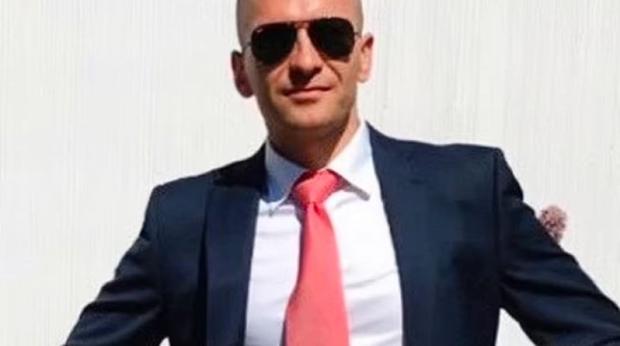 Ky është ambasadori i ri i Shqipërisë i cili hyri ilegalisht në këtë shtet dhe gënjeu se ikte nga lufta e Kosovës