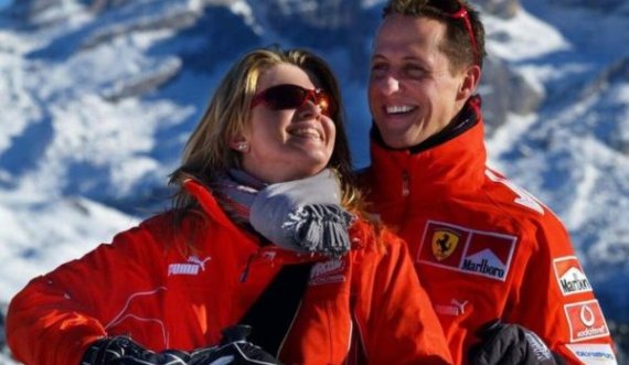 Prej 10 vitesh “në shtratin e vdekjes”, çfarë ka ndodhur me pronat e Michael Schumacher,  me gruan dhe fëmijët e tij?