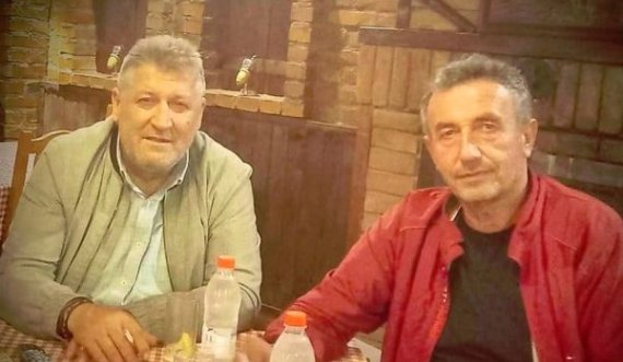 Personi që u dogj sot në Prizren në veturë ishte ushtar i UÇK, Zafir Berisha: Nuk e ke meritu të largohesh nga kjo botë kështu