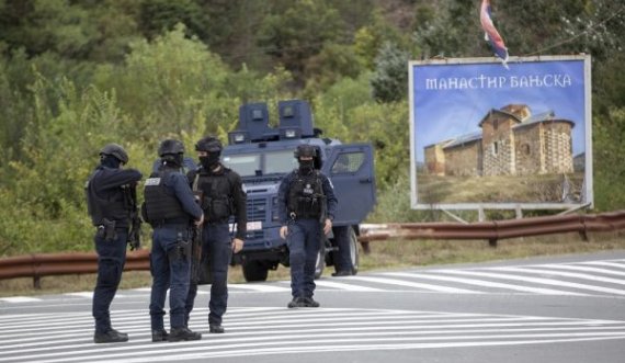 DW: Kosova alarmon për sulme të mundshme në veri