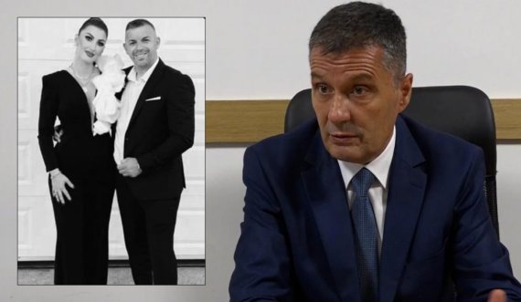 Kryetari i Junikut për vdekjen tragjike të çiftit Totaj: Do t’i kujtoj si familje shembullore dhe si ndërmarrës të suksesshëm 