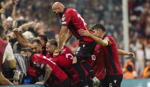 Dinamo Zagreb interesohet për transferimin e mbrojtësit të Kombëtares së Shqipërisë