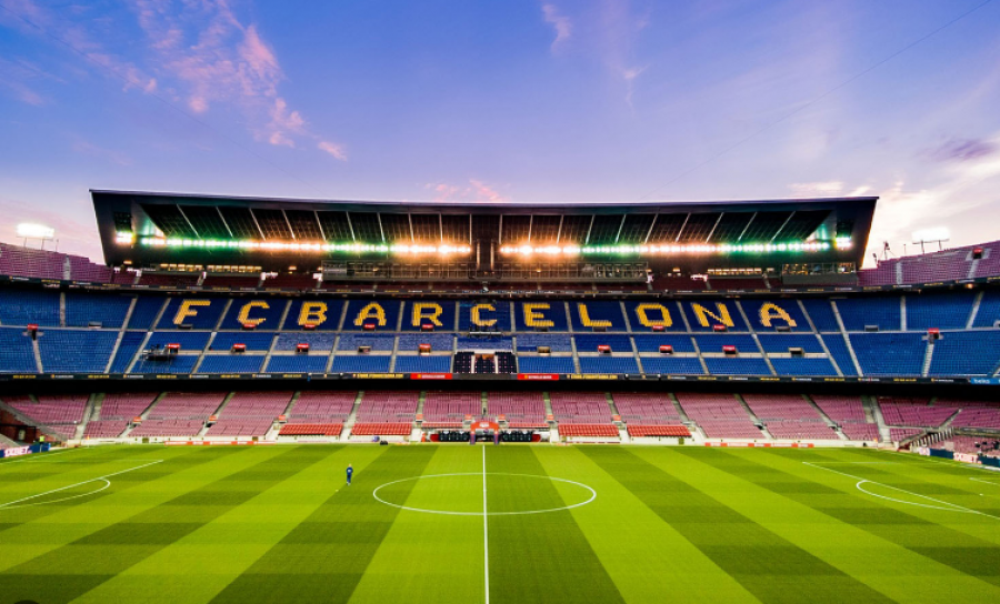 Osasuna dorëzon ankesën për ndeshjen kundër Barcelonës