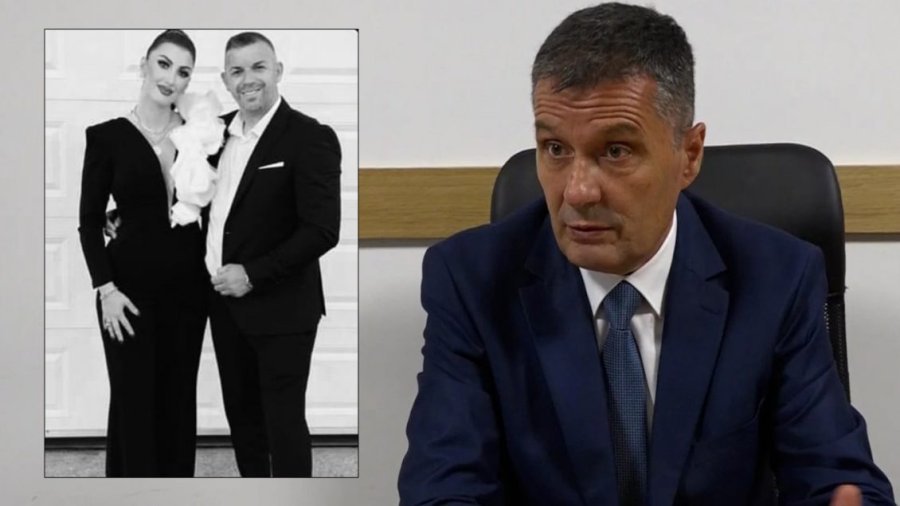 Kryetari i Junikut për vdekjen tragjike të çiftit Totaj: Do t’i kujtoj si familje shembullore dhe si ndërmarrës të suksesshëm 