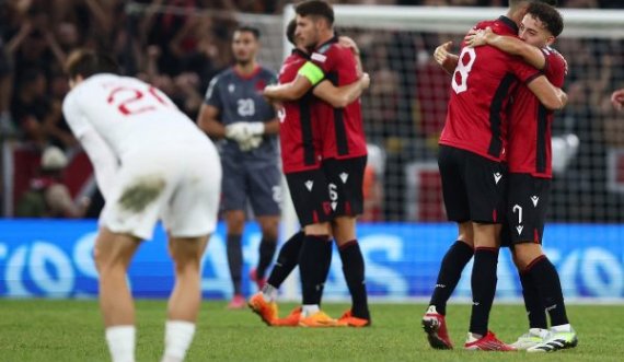 Shqipëria në turne miqësor para Euro 2024, marrin pjesë edhe këto Kombëtare