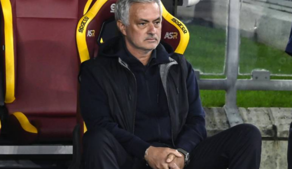 Ja pse Jose Mourinho duhet të drejtojë Barcelonën