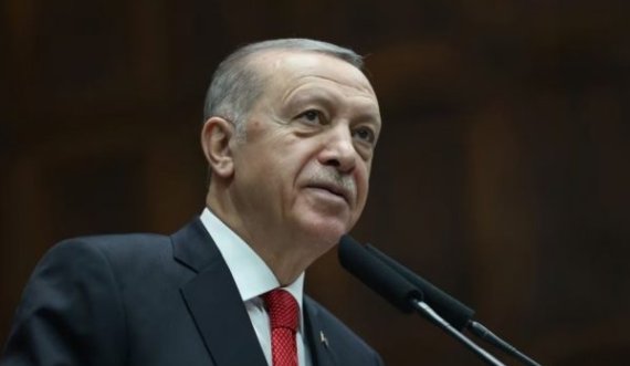 SHBA: Turqia mund të luajë rol në luftën Izrael-Hamas